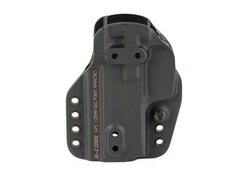 G-CODE PRIME CARRY P365 XMACRO