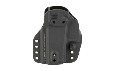 G-CODE PRIME CARRY FOR GLOCK 19 43X 3 G-CODE PRIME CARRY FOR GLOCK 19 43X