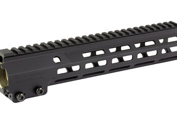 GEISSELE 10.5" SMR MK16 MLOK BLK