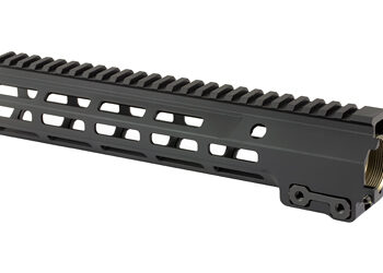 Alternative view of GEISSELE 10.5" SMR MK16 MLOK BLK