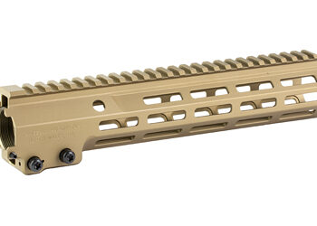 GEISSELE 10.5" SMR MK16 MLOK DDC