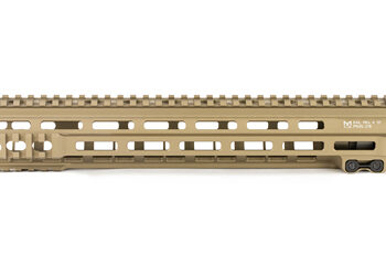 GEISSELE 13.5" SPR MOD MK4 MLOK DDC