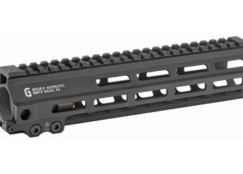 GEISSELE 9.3" SUPER MOD MK8 MLOK BLK