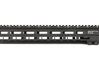 GEISSELE 13.5" SPR MOD MK8 MLOK BLK