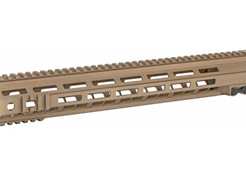 GEISSELE 15" SUPER MOD MK4 MLOK DDC