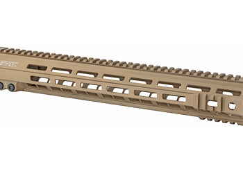 Alternative view of GEISSELE 15" SUPER MOD MK4 MLOK DDC