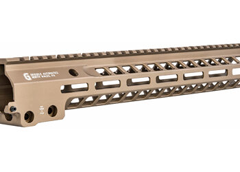 GEISSELE 13.5" SPR MOD MK14 MLOK DDC