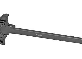 GEISSELE USASOC ABN CHRGNG HNDL BLK