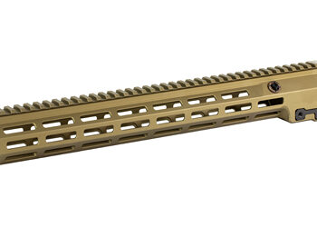 GEISSELE 15" SMR MK16 MLOK DDC