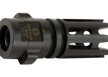 GEMTECH QUICKMOUNT FH 5.56 1/2X28