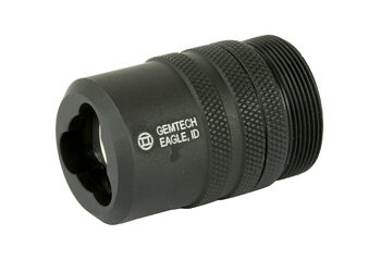 Alternative view of GEMTECH MM9 3-LUG MP5-STYLE FEMALE