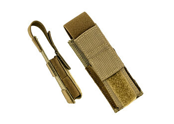 GFI MAG POUCH KENAI COYOTE