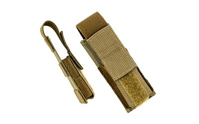 GFI MAG POUCH KENAI COYOTE 3 GFI MAG POUCH KENAI COYOTE