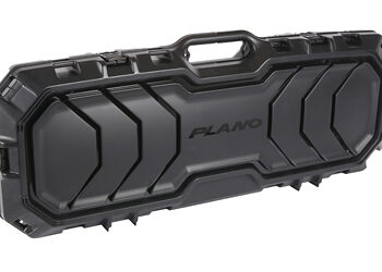 PLANO TACTICAL 36" LONG GUN CASE BLK