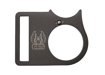 GG&G MOSSBERG 590 AMBI FRNT SLNG MNT