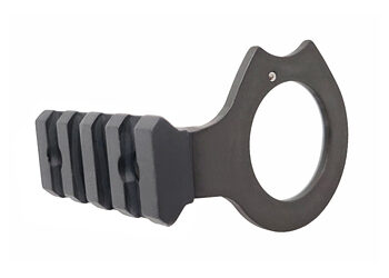 GG&G REMINGTON 870 FLASHLIGHT MOUNT