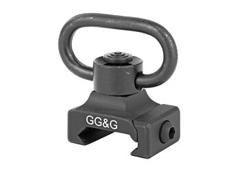 Alternative view of GG&G QD SLING THING FOR DOVETAIL HD