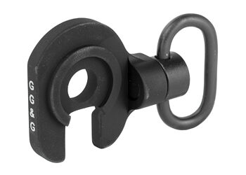 GG&G QD REAR SLING ATCH MOSS 590