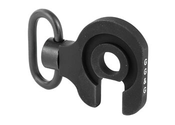 Alternative view of GG&G QD REAR SLING ATCH MOSS 590