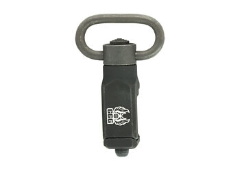 GG&G QD SIDE SLING ATTACH DOVETAILS