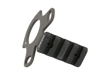 GG&G MOSS 930 SLING/FLSHLGHT MNT