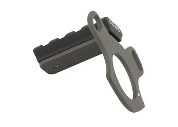 Alternative view of GG&G MOSS 930 SLING/FLSHLGHT MNT