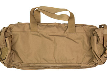 Alternative view of GGG RRS TRANSPORT BAG COY