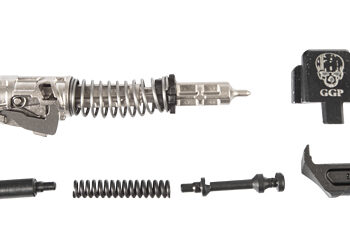 GGP SLIDE COMPLETION KIT P320