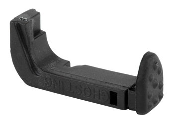 Alternative view of GHOST EXT MAG RELEASE FOR GLK GEN 3