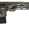 GLFA AR-10 308WIN 18 PURSUIT GRN CAMO/SS 10RD 1 GLFA20GL10308SSPGRN