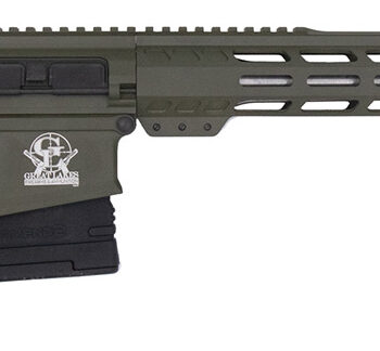 GLFA AR-10 6.5CREED 20 ODG/SS 10RD