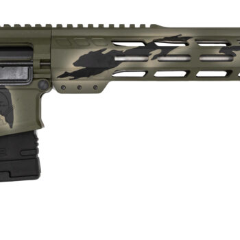 GLFA AR-10 6.5CREED 20 PURSUIT GRN CAMO/SS 10RD