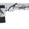 GLFA AR-10 6.5CREED 20 PURSUIT SNOW CAMO/SS 10R 1 GLFA20GL1065SSPSNO