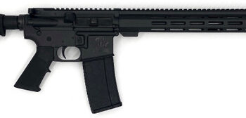 GLFA AR-15 223WYL 16 BLK 30RD