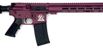 GLFA AR-15 223WYL 16 BLK CHERRY 30RD
