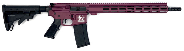 GLFA AR-15 223WYL 16 BLK CHERRY 30RD 3 GLFA AR-15 223WYL 16 BLK CHERRY 30RD