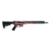 GLFA AR-15 5.56 16 RWB AMERICAN FLAG 30RD 1 GLFA20GL15223FAMF