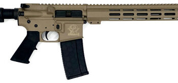 GLFA AR-15 223WYL 16 FDE 30RD