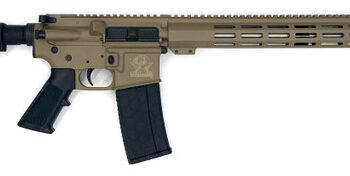 GLFA AR-15 223WYL 16 SS FDE 30RD