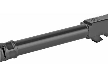 GRIFFIN BBL GEN5 FOR GLK17 W/COMP