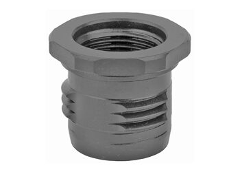 GRIFFIN PISTON BBL ADAPTER 1/2X28 SP