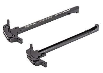 GRIFFIN SN-ACH 15 GEN 2 BLK