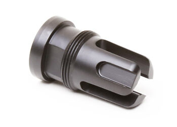 GRIFFIN MINI FLASH SUPP 7.62 5/8X24