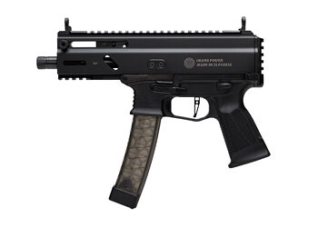 GPWR STRIBOG SP9A3S 9MM 5" 30RD BLK
