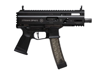 Alternative view of GPWR STRIBOG SP9A3S 9MM 5" 30RD BLK