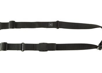 GROVTEC QS 2-PT 1.25" SABRE SLNG BLK