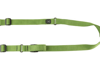 GROVTEC QS 2-PT 1.25" SABRE SLNG GRN