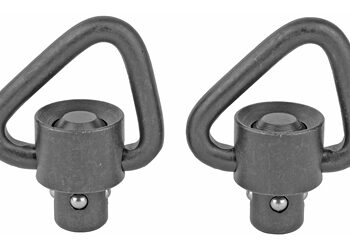 GROVTEC ANGLED LOOP PB SWIVEL SET