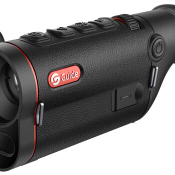GUIDE THERMAL MONOCULAR TD 633L 640X512