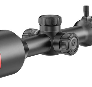 GUIDE THERMAL RIFLESCOPE TU650 LRF PRO 640X512